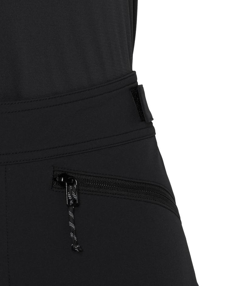 Mammut Mammut Taiss Softshellhose Damen - black - 3 | SportScheck