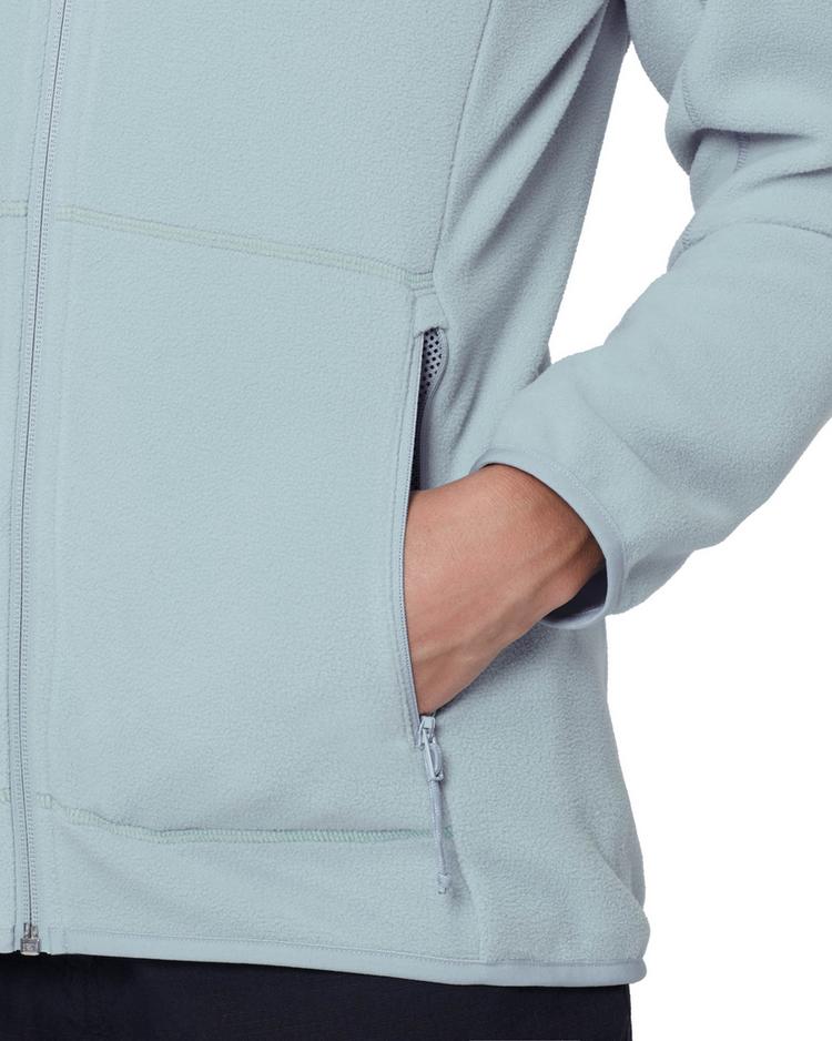 Mammut Mammut Innominata Light Fleecejacke Damen - nebla - 3 | SportScheck