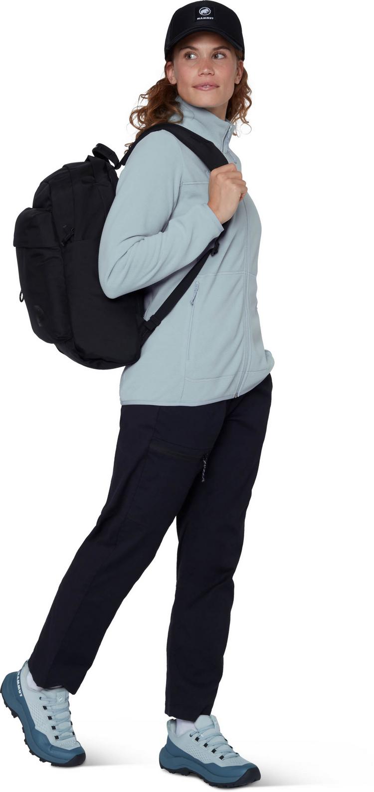Mammut Mammut Innominata Light Fleecejacke Damen - nebla - 4 | SportScheck