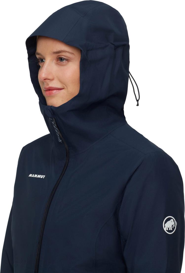 Mammut Mammut Alto Light 3 in 1 Doppeljacke Damen - marine-silver sage - 4 | SportScheck