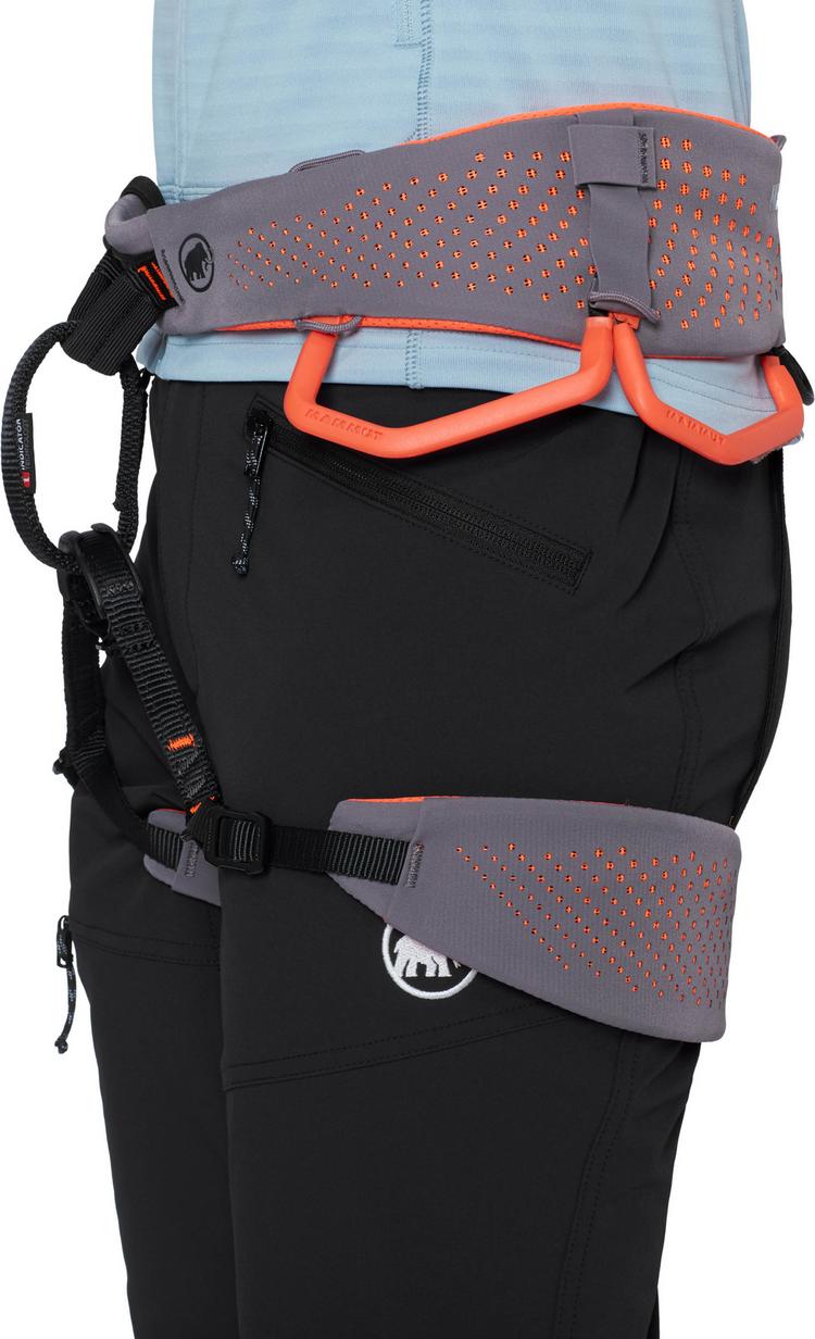 Mammut Mammut Taiss Softshellhose Damen - black - 5 | SportScheck