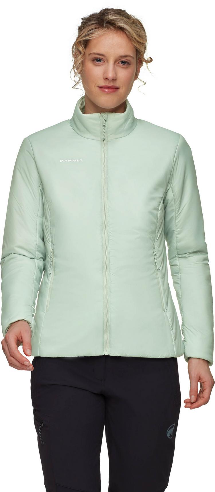 Mammut Mammut Alto Light 3 in 1 Doppeljacke Damen - marine-silver sage - 3 | SportScheck