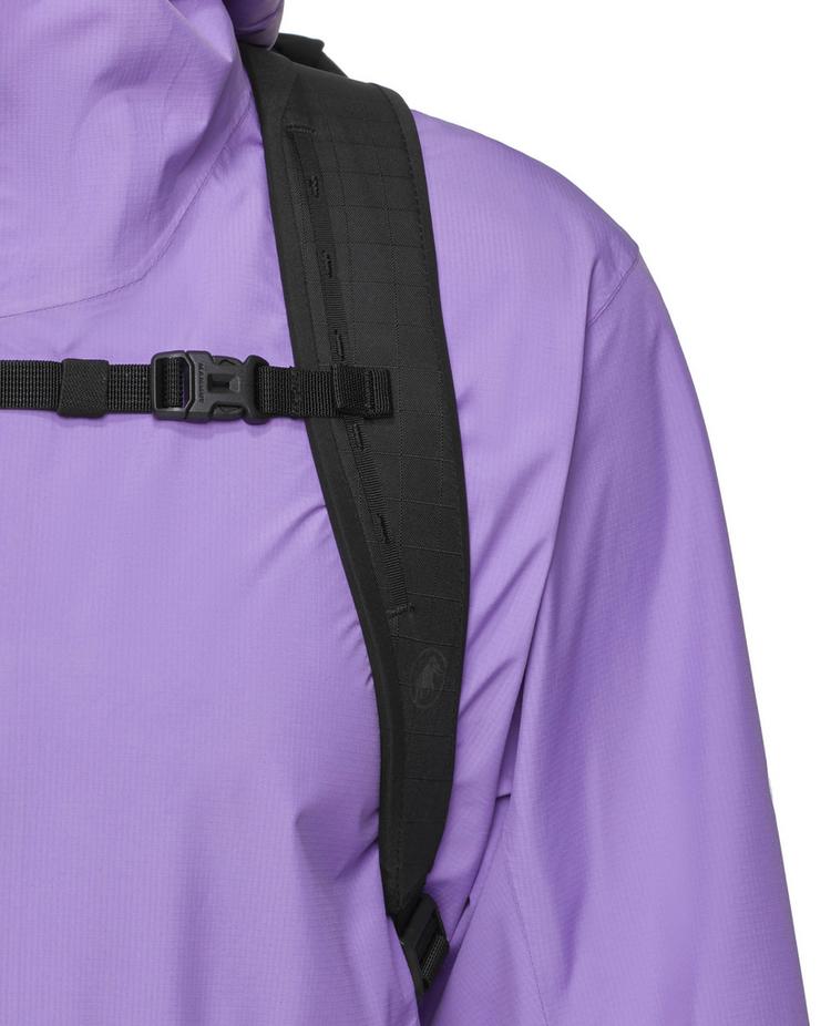 Mammut Mammut Alto 24 Reiserucksack - black - 2 | SportScheck