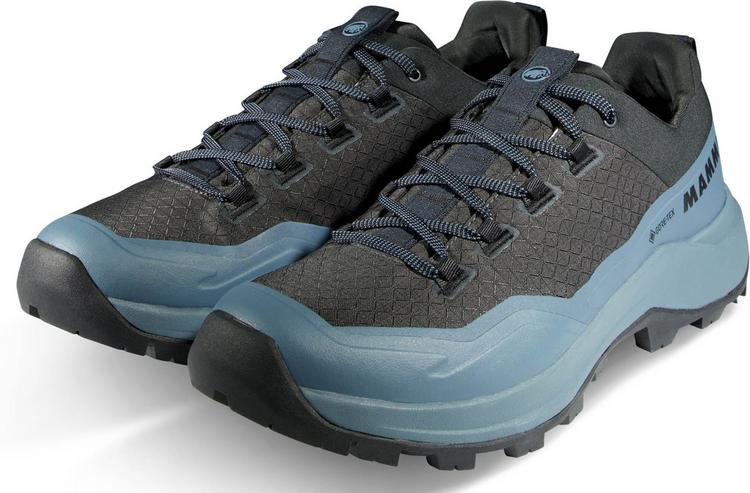 Mammut Mammut Sertig III Low Multifunktionsschuhe Herren - gabbro-strata - 2 | SportScheck