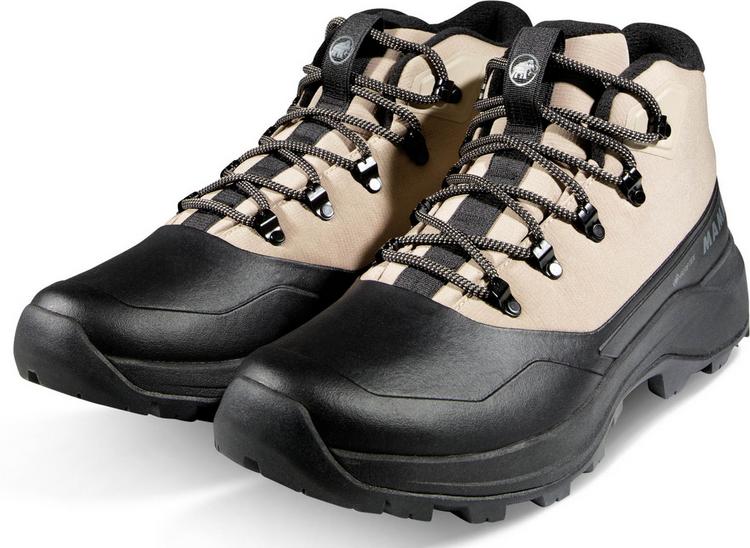 Mammut Mammut Sertig Mid Winter Winterschuhe Herren - sablun-black - 2 | SportScheck