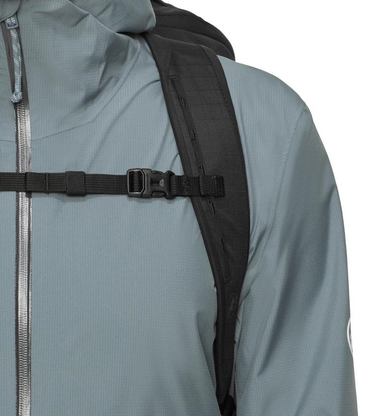Mammut Mammut Alto 28 Wanderrucksack - black - 2 | SportScheck