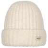 Barts Wellawaya Beanie Damen - cream