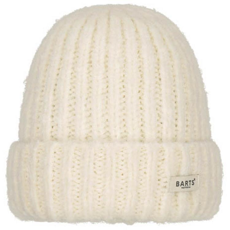 Barts Barts Wellawaya Beanie Damen - cream - 0 | SportScheck