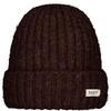 Barts Wellawaya Beanie Damen - brown