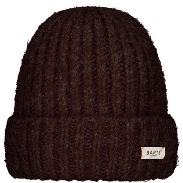 Barts Barts Wellawaya Beanie Damen - brown - 0 | SportScheck
