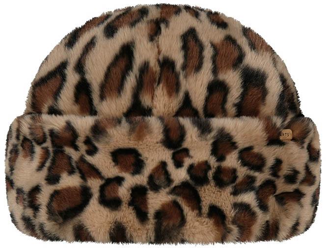 Barts - Cherrybush Mütze - Accessories - Damen - Braun - One Size - Bild 6