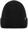 Barts Coler Beanie Herren - black