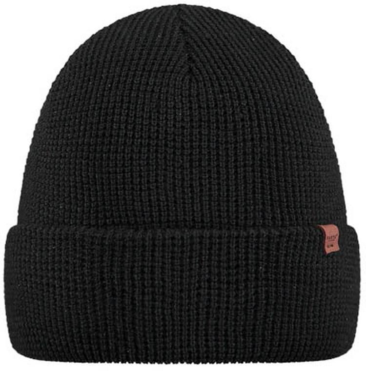 Barts Barts Coler Beanie Herren - black - 0 | SportScheck