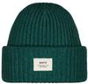 Barts Basalth Beanie Kinder - bottle green