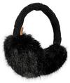 Barts Fur Ohrenw&auml;rmer M&auml;dchen - black