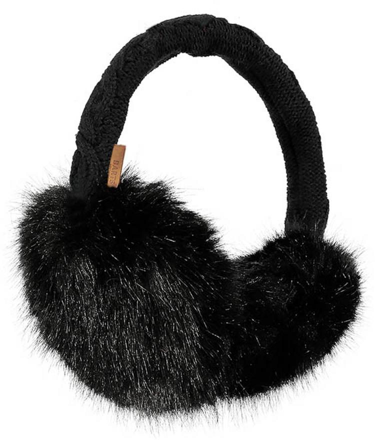 Barts Barts Fur Ohrenw&auml;rmer M&auml;dchen - black - 0 | SportScheck