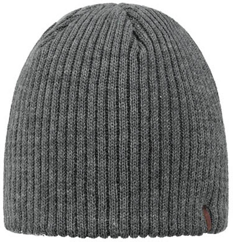 Barts Barts Wilbert Skim&uuml;tze Herren - dark heather - 0 | SportScheck