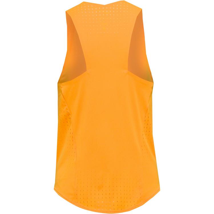 Nike Nike ARSWFT DFADV Funktionstank Damen - laser orange-black - 0 | SportScheck