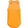 Nike ARSWFT DFADV Funktionstank Damen - laser orange-black