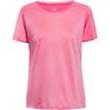 McKinley X-Light Funktionsshirt Damen - pink