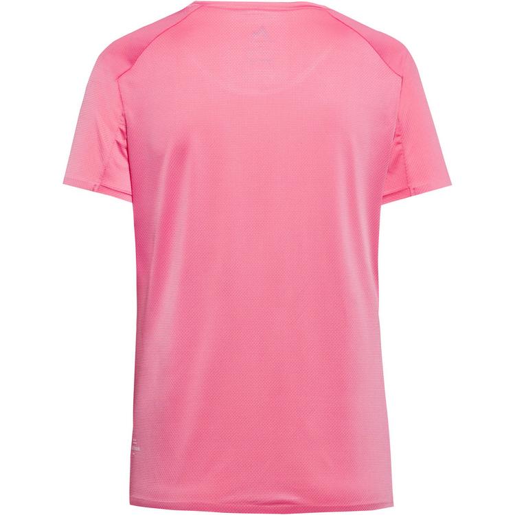 McKinley McKinley X-Light Funktionsshirt Damen - pink - 0 | SportScheck
