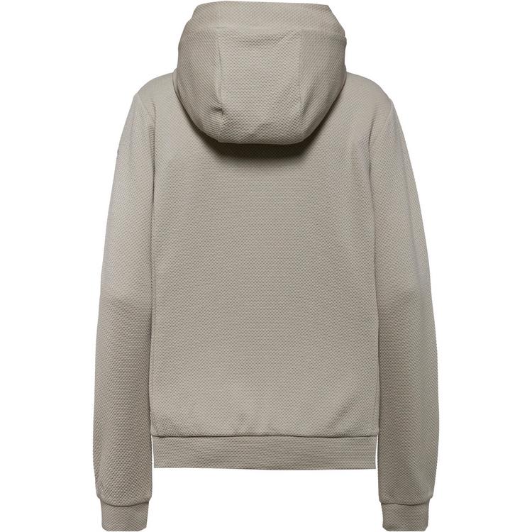 McKinley McKinley Fuotila Sweatjacke Damen - sand - 0 | SportScheck