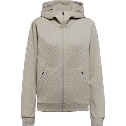 McKinley Fuotila Sweatjacke Damen