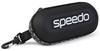 SPEEDO Brillentasche - black