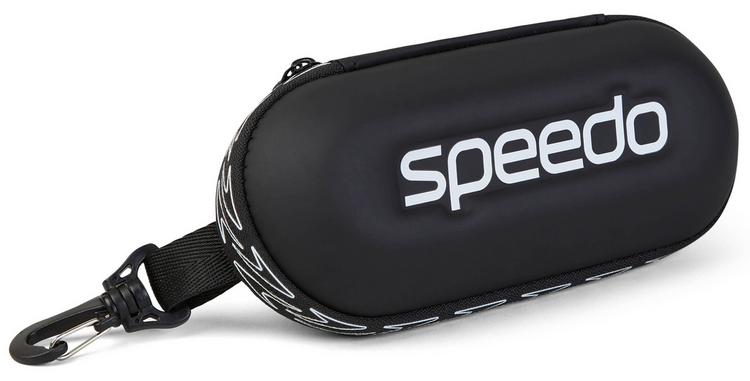 SPEEDO SPEEDO Brillentasche - black - 0 | SportScheck