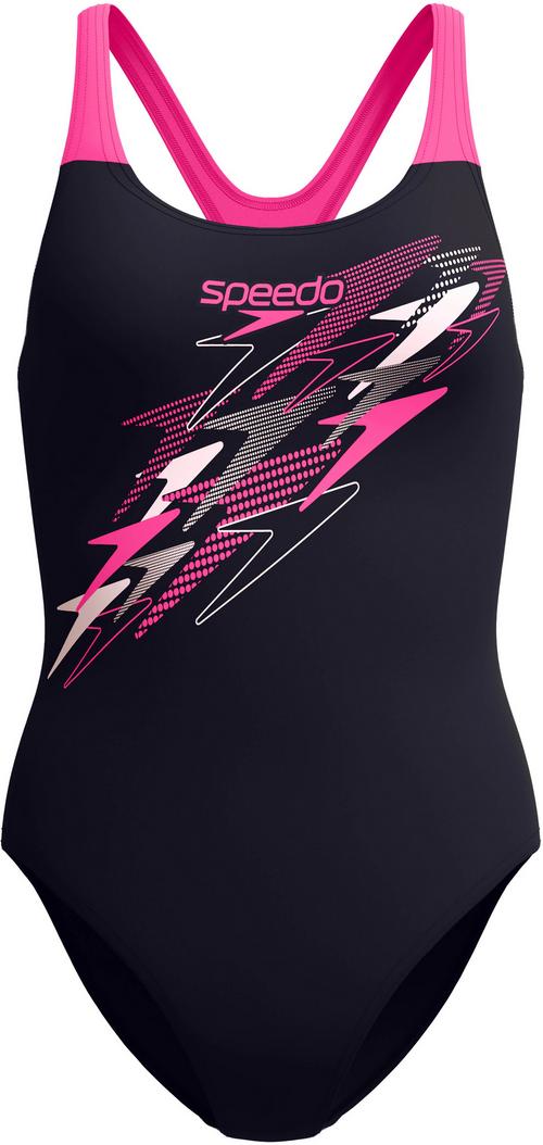 SPEEDO Badeanzug Damen