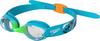 SPEEDO Brille Kinder - blue-green