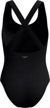 SPEEDO Badeanzug Damen - blk