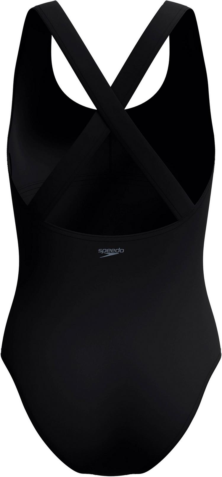 SPEEDO SPEEDO Badeanzug Damen - blk - 0 | SportScheck