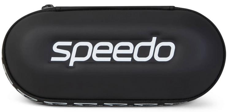 SPEEDO SPEEDO Brillentasche - black - 0 | SportScheck