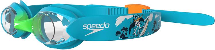 SPEEDO SPEEDO Brille Kinder - blue-green - 0 | SportScheck