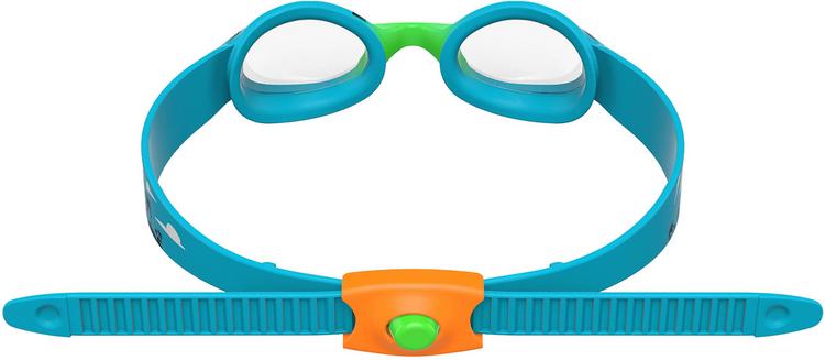 SPEEDO SPEEDO Brille Kinder - blue-green - 0 | SportScheck