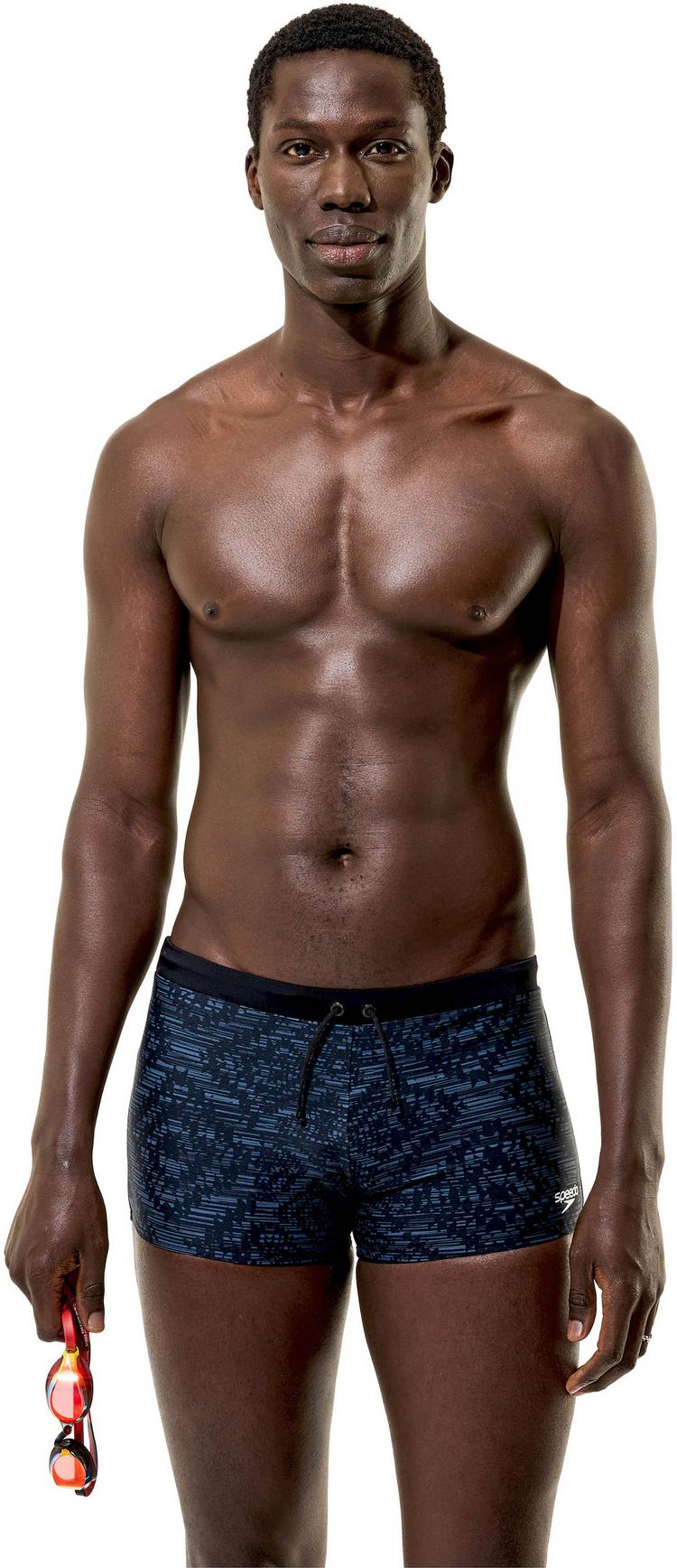 SPEEDO SPEEDO Badehose Herren - blk - 0 | SportScheck