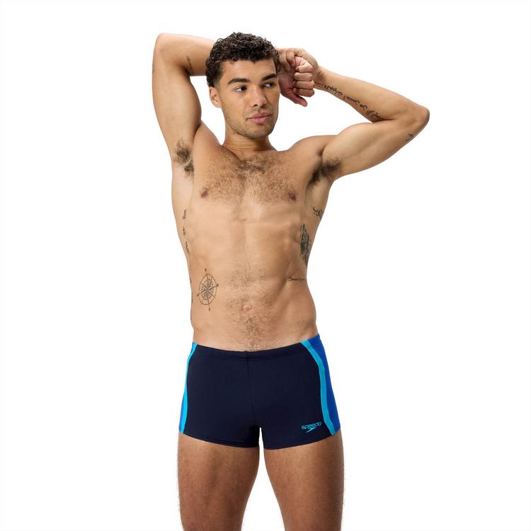 SPEEDO SPEEDO Badehose Herren - nvy-blu - 0 | SportScheck