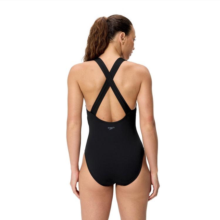 SPEEDO SPEEDO Badeanzug Damen - blk - 1 | SportScheck
