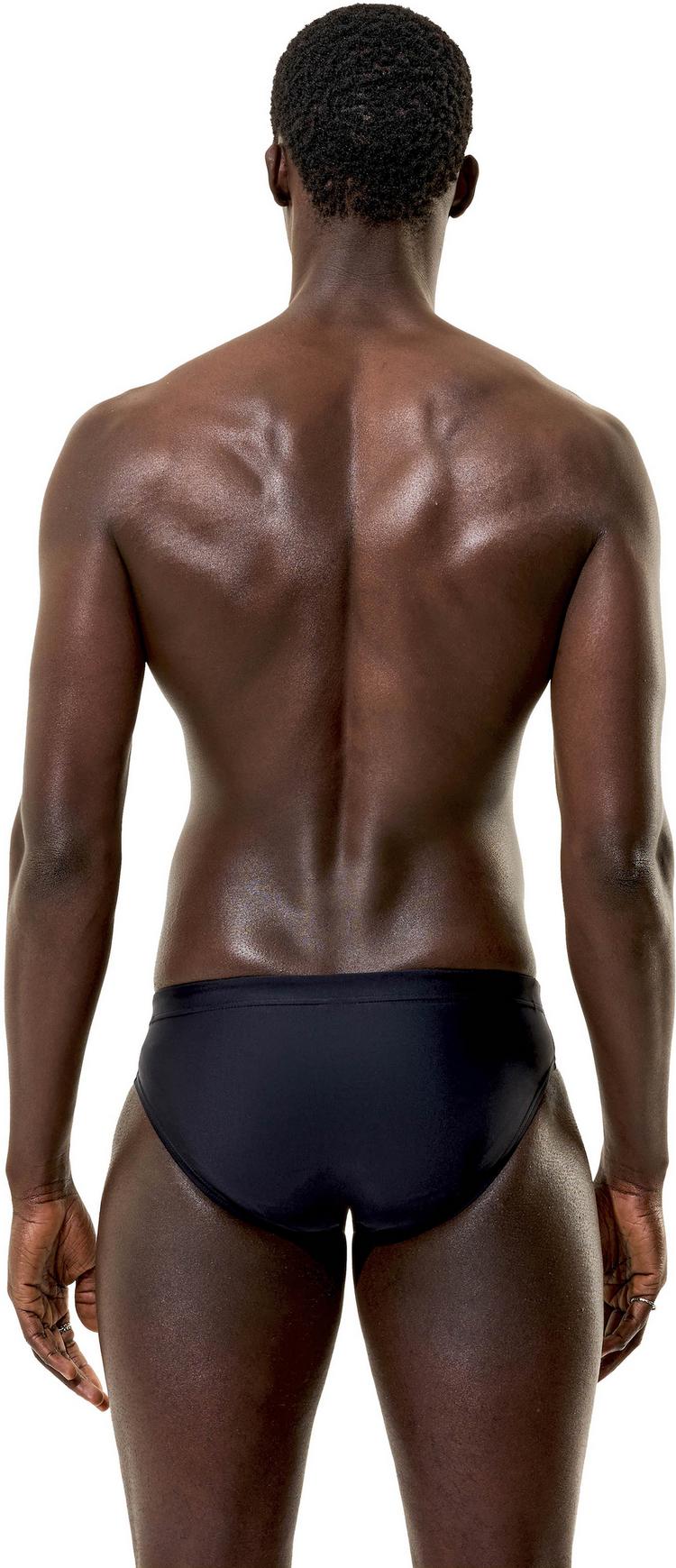 SPEEDO SPEEDO Badehose Herren - blk-ltgrn - 1 | SportScheck