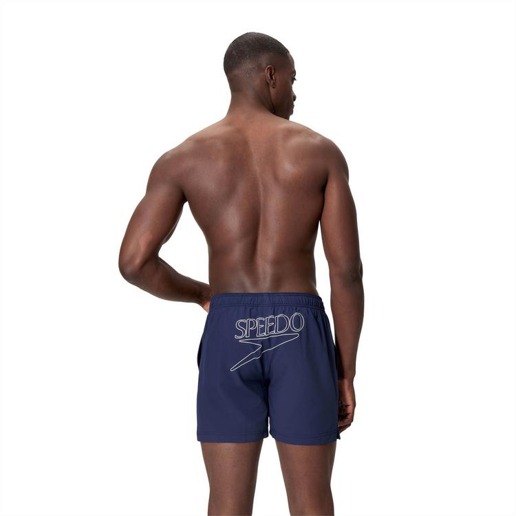 SPEEDO SPEEDO Badehose Herren - nvy - 1 | SportScheck