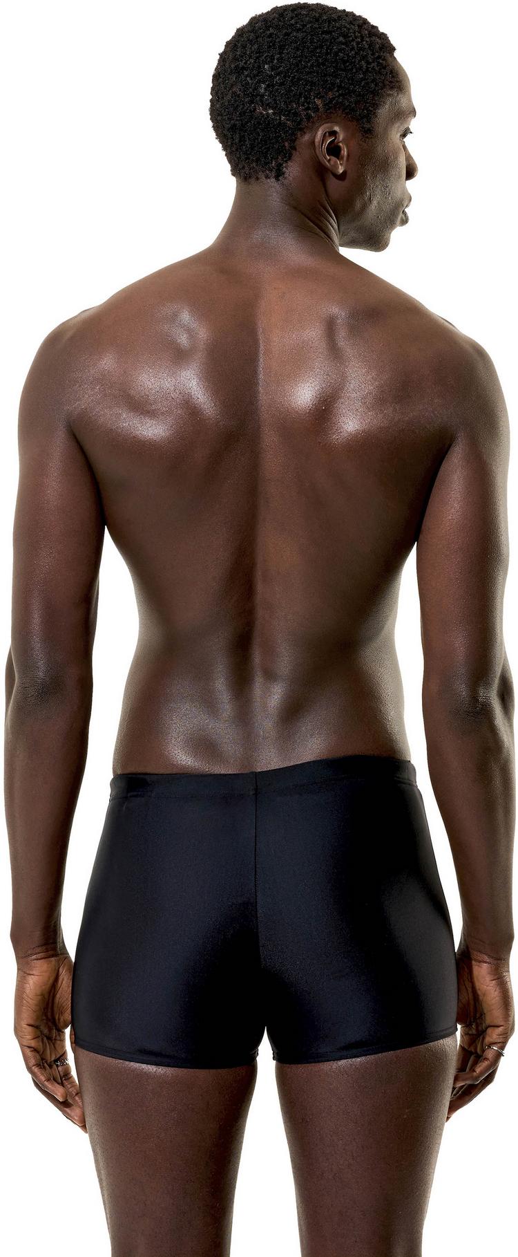 SPEEDO SPEEDO Badehose Herren - blk-grn - 1 | SportScheck