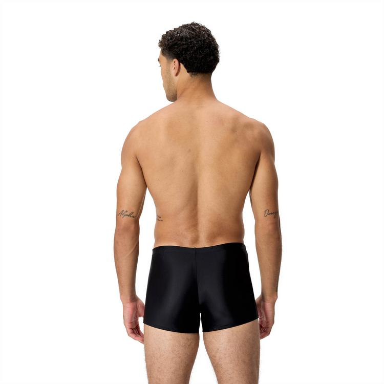 SPEEDO SPEEDO Badehose Herren - blk-red - 1 | SportScheck