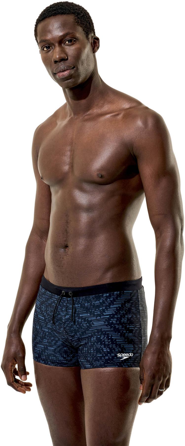 SPEEDO SPEEDO Badehose Herren - blk - 2 | SportScheck