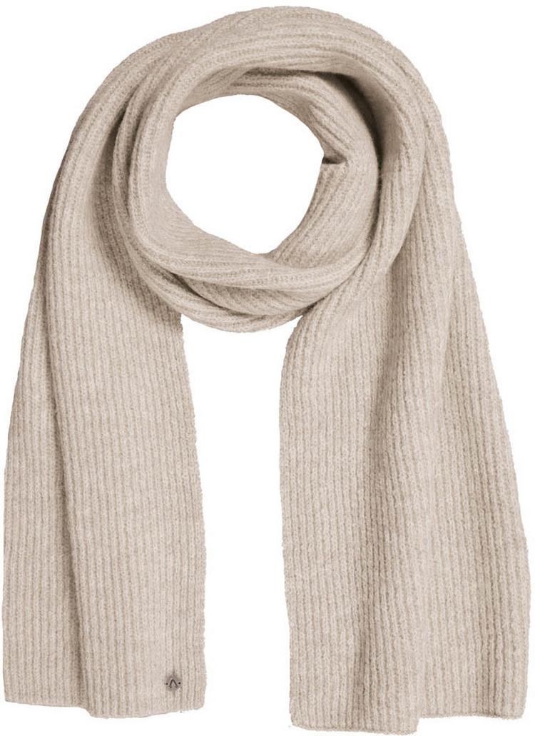P.A.C. P.A.C. Philia Schal Damen - sand melange - 0 | SportScheck