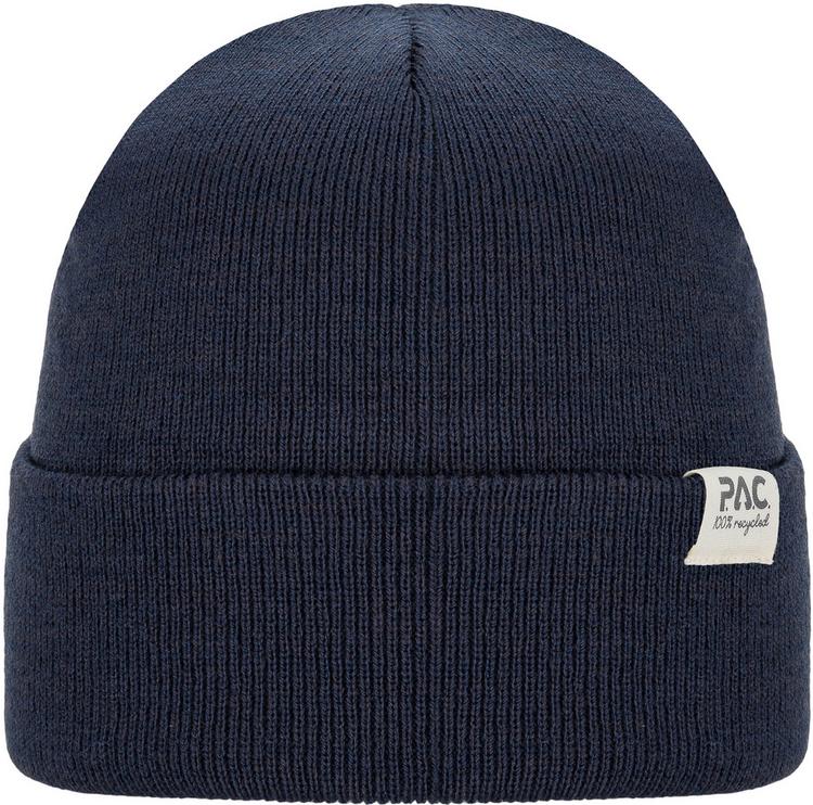 P.A.C. P.A.C. Briou Beanie Herren - navy - 0 | SportScheck