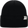P.A.C. Briou Beanie Herren - black