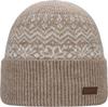 P.A.C. Jora Beanie Damen - beige