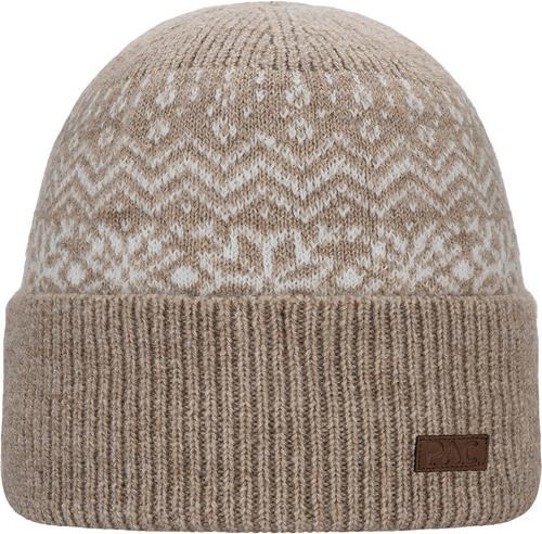 P.A.C. Jora Beanie Damen