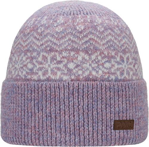 P.A.C. Jora Beanie Damen